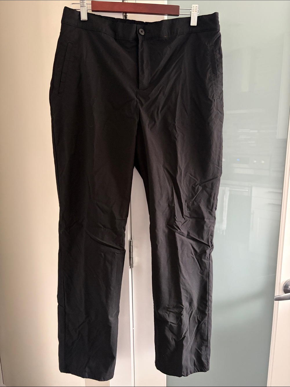 Sunice Stormpack Lined Snow Pants - L